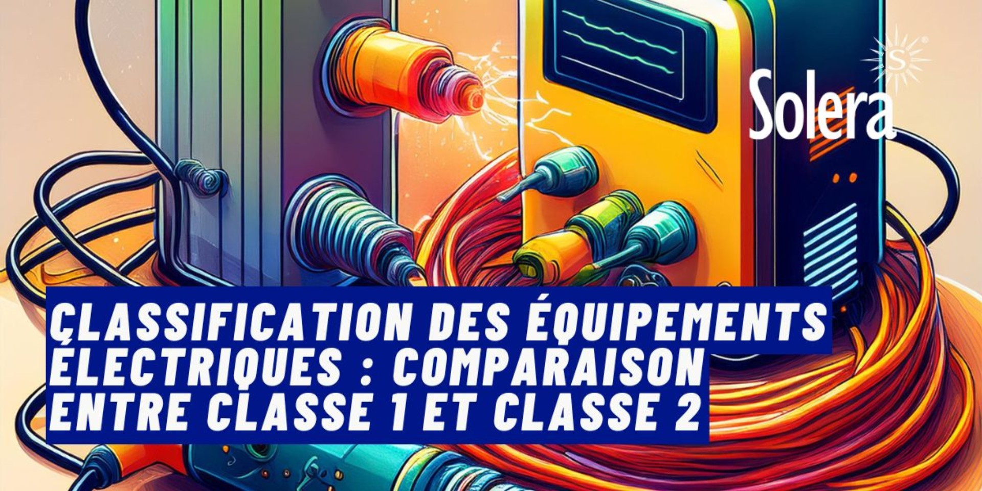 Classe 1 vs Classe 2 Différences des équipements Solera — free download